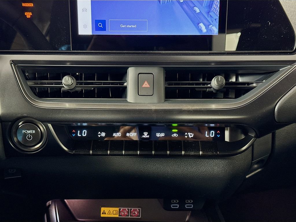 New 2026 Lexus UX 300h FWD image 14