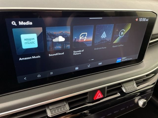 New 2026 Kia K5 GT-Line image 27