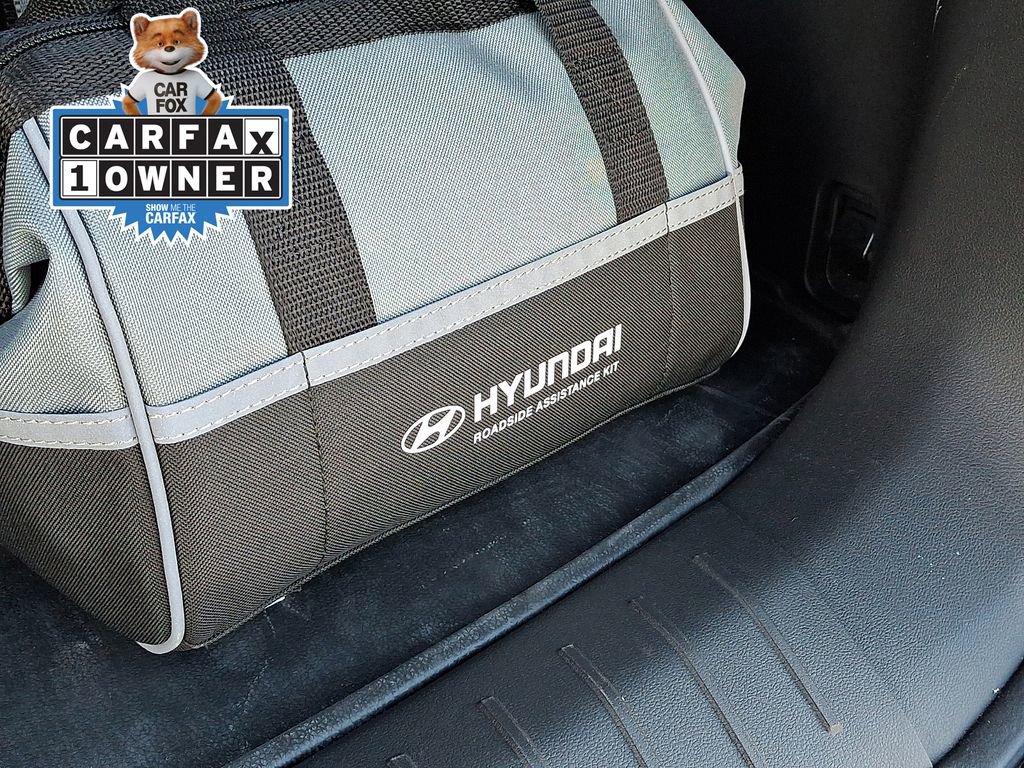 Used 2025 Hyundai Santa Fe XRT image 32