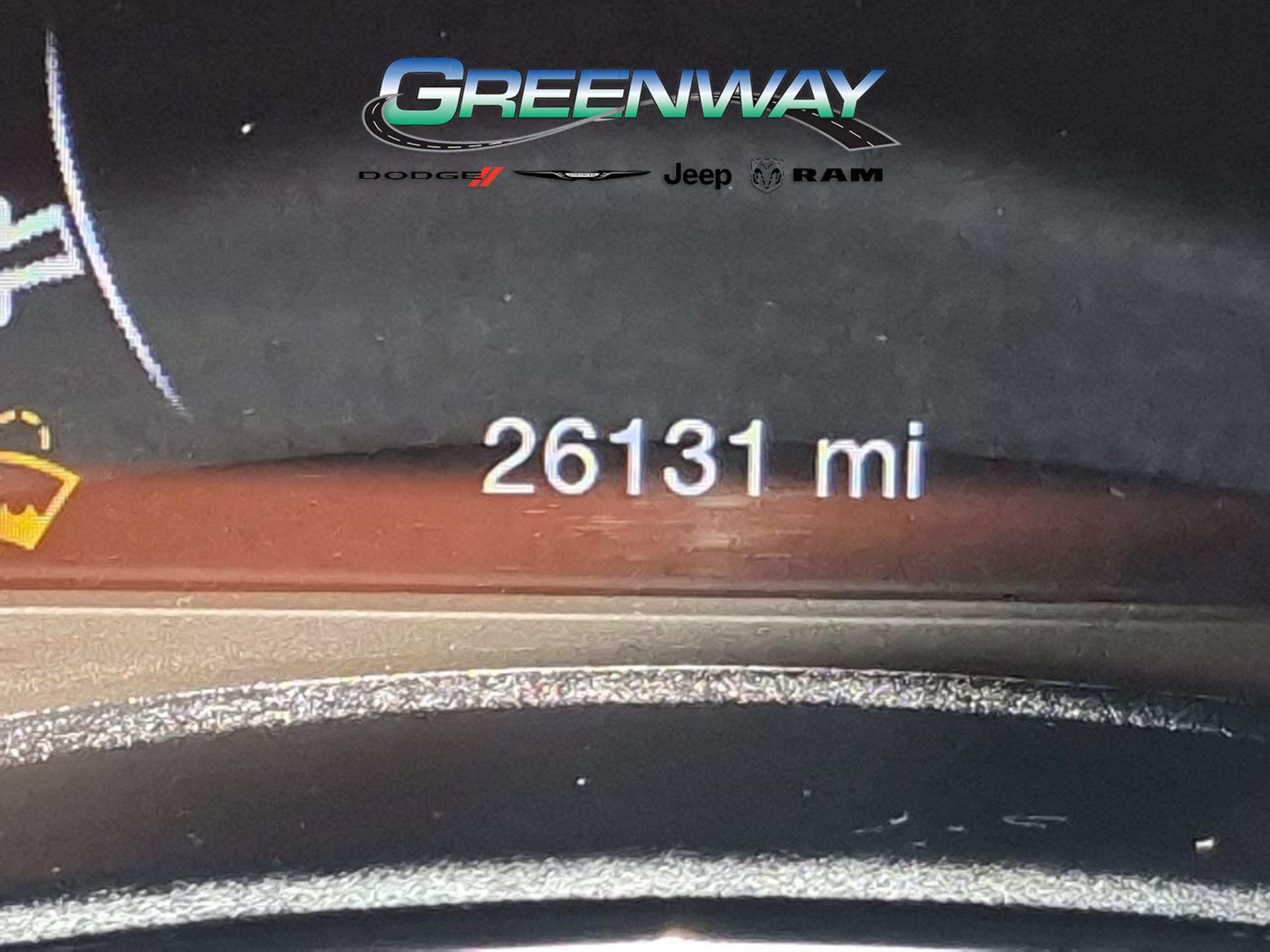 Used 2023 Dodge Durango GT RWD image 29