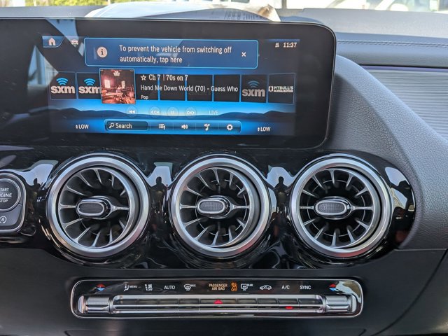 Used 2024 Mercedes-Benz GLA 35 AMG 4MATIC image 14