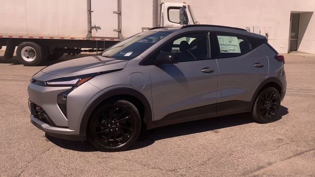 New 2027 Chevrolet Bolt RS w/ Technology Package image 4