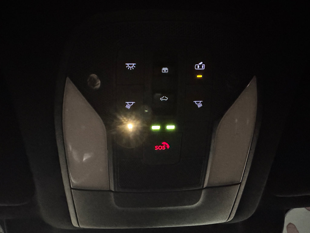 Used 2022 INFINITI QX60 Autograph w/ Cargo Package image 18