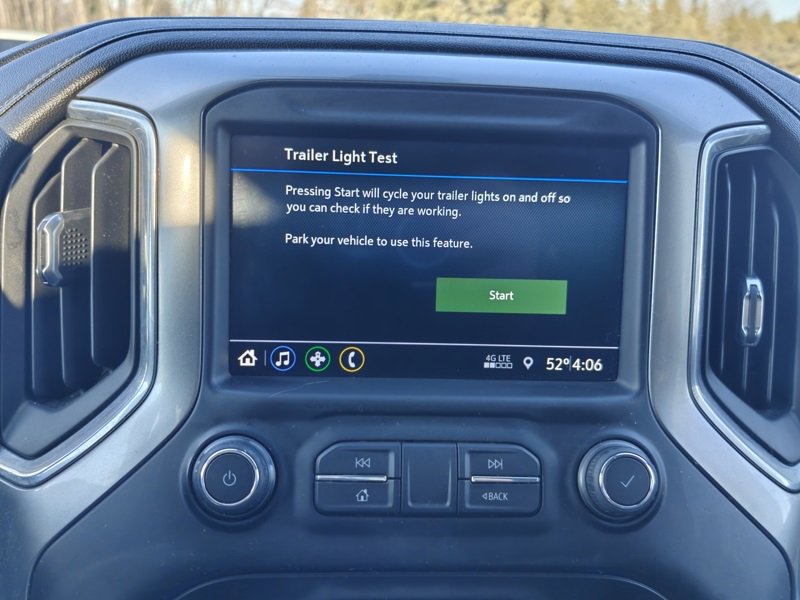 Used 2021 Chevrolet Silverado 3500 LT w/ All Star Edition image 28