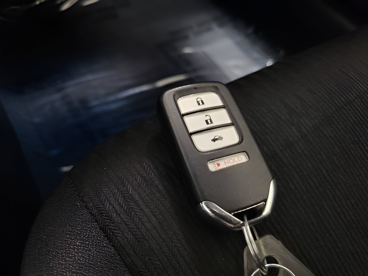 Used 2013 Honda Accord EX image 31