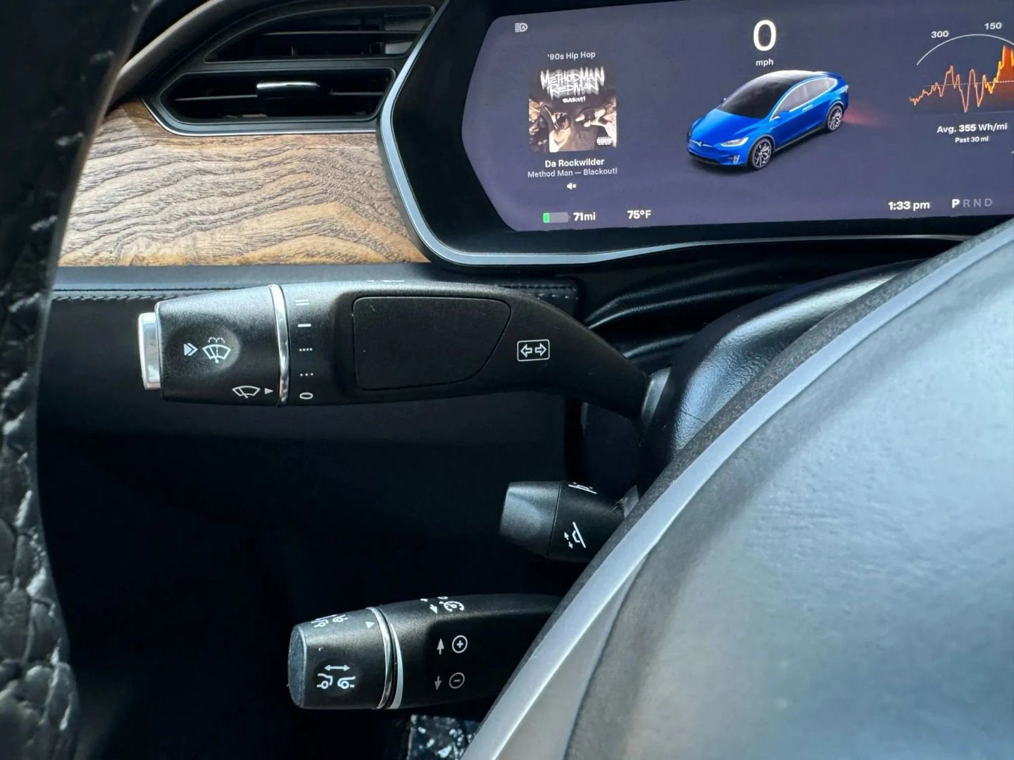 Used 2018 Tesla Model X 75D image 26