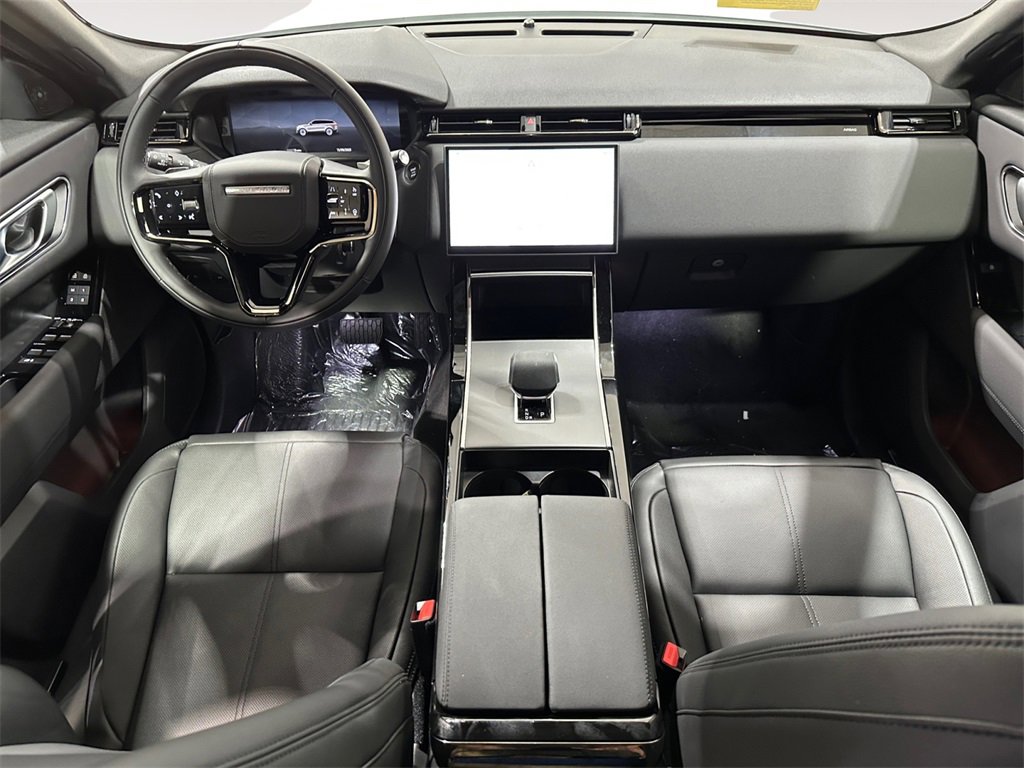 New 2026 Land Rover Range Rover Velar S image 10