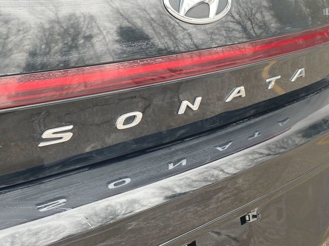 Used 2023 Hyundai Sonata Limited image 33