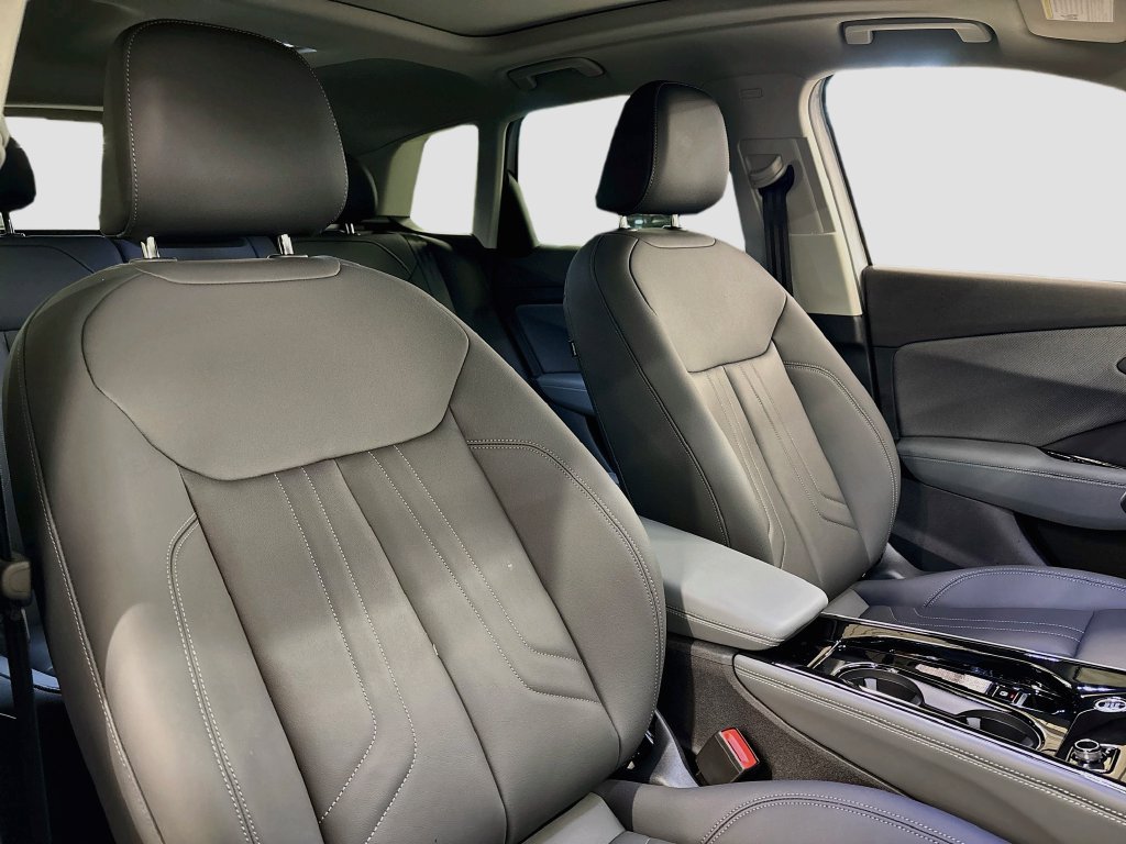 New 2026 Audi Q3 quattro 2.0T AWD/4WD image 15