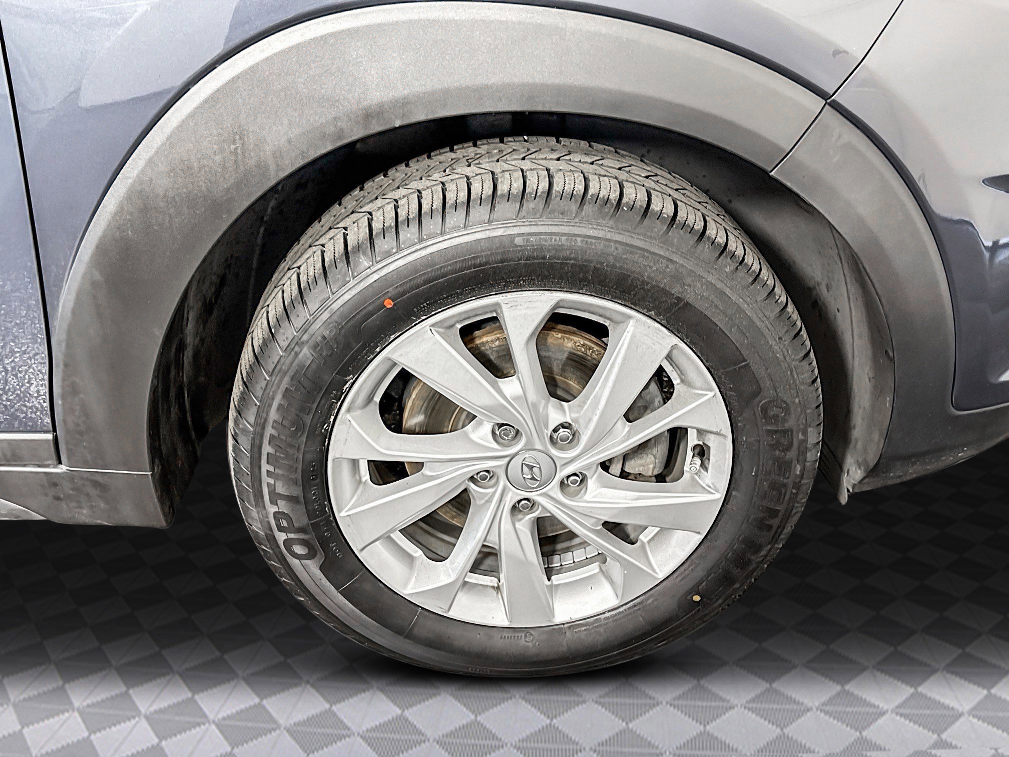 Used 2020 Hyundai Tucson SE image 31