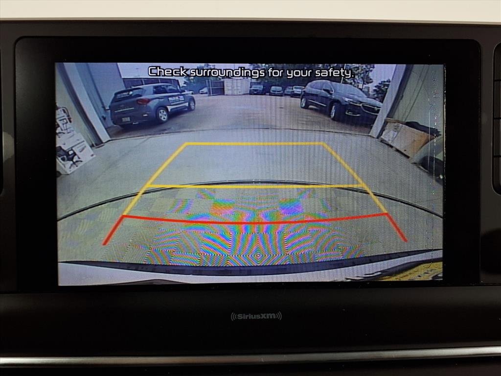 Used 2021 Kia Telluride S image 14