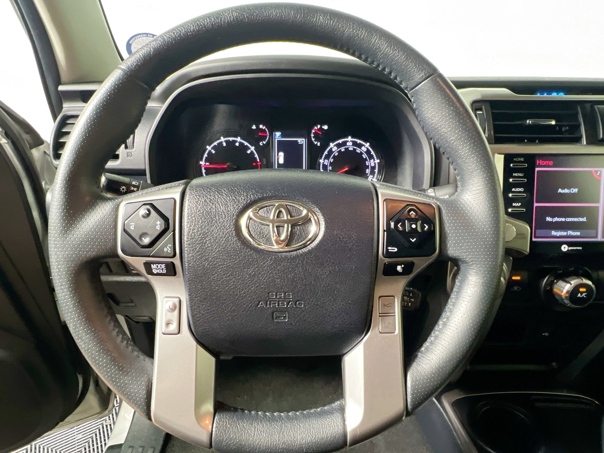 Used 2023 Toyota 4Runner SR5 image 17