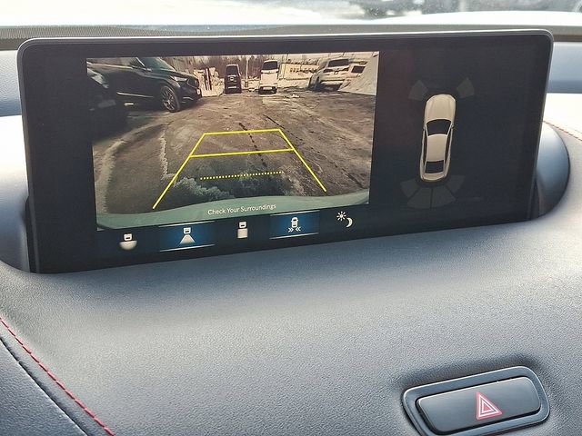 Certified 2025 Acura TLX SH-AWD w/ A-SPEC Pkg image 19