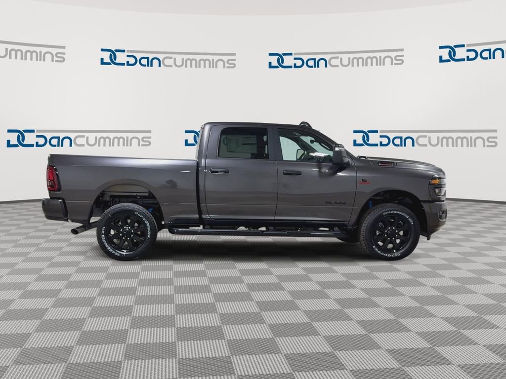 New 2026 RAM 2500 Big Horn image 9