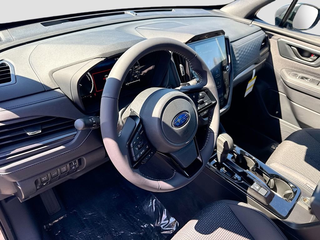 New 2026 Subaru Forester Premium image 5