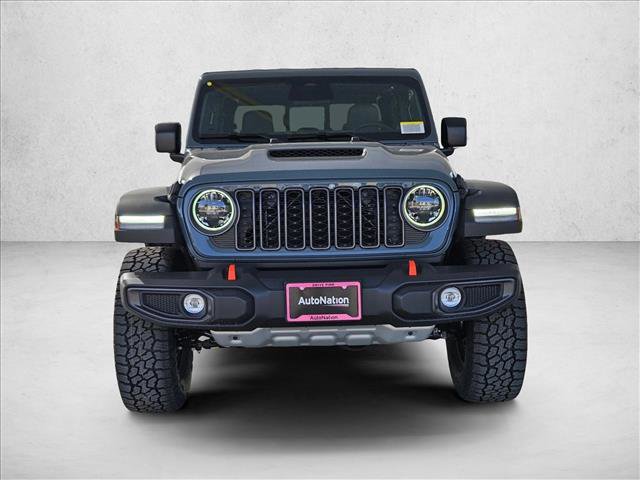 New 2026 Jeep Gladiator Mojave image 6