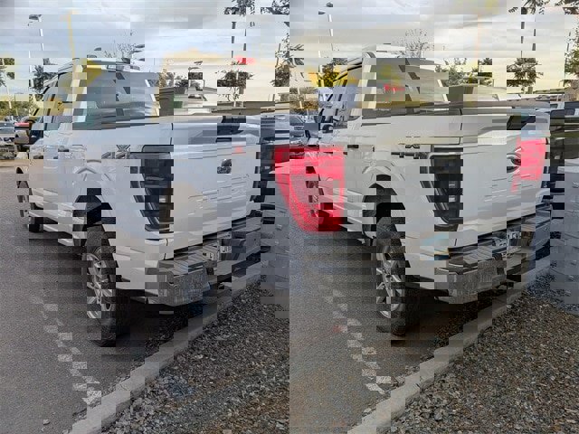 Used 2021 Ford F150 XLT w/ Equipment Group 301A Mid image 2