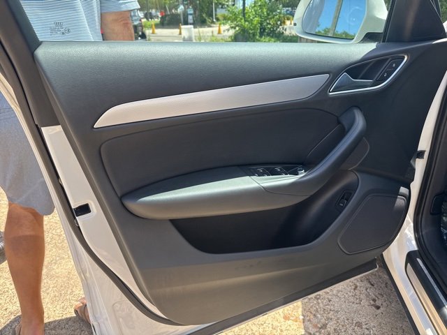 Used 2018 Audi Q3 2.0T Premium w/ Convenience Package image 20