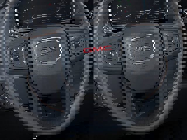 New 2026 GMC Sierra 2500 AT4 w/ AT4 Premium Plus Package image 19