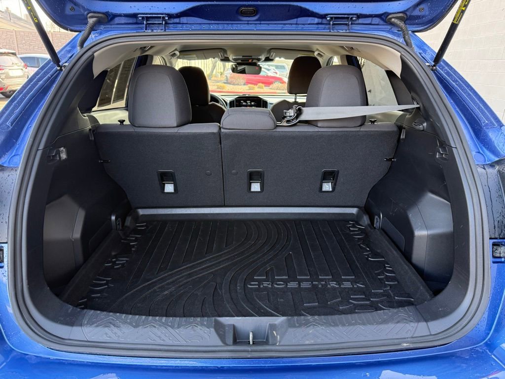 Certified 2025 Subaru Crosstrek 2.0i Premium w/ Crosstrek Mirror Package image 24