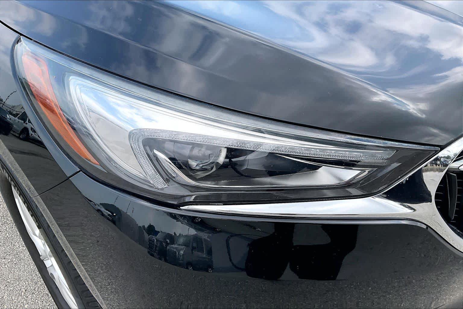 Used 2019 Buick Enclave Essence w/ Trailering Package, 5000 lbs. FWD image 27