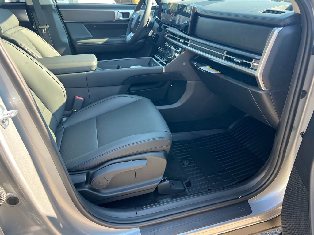 New 2026 Hyundai Santa Fe SEL image 13