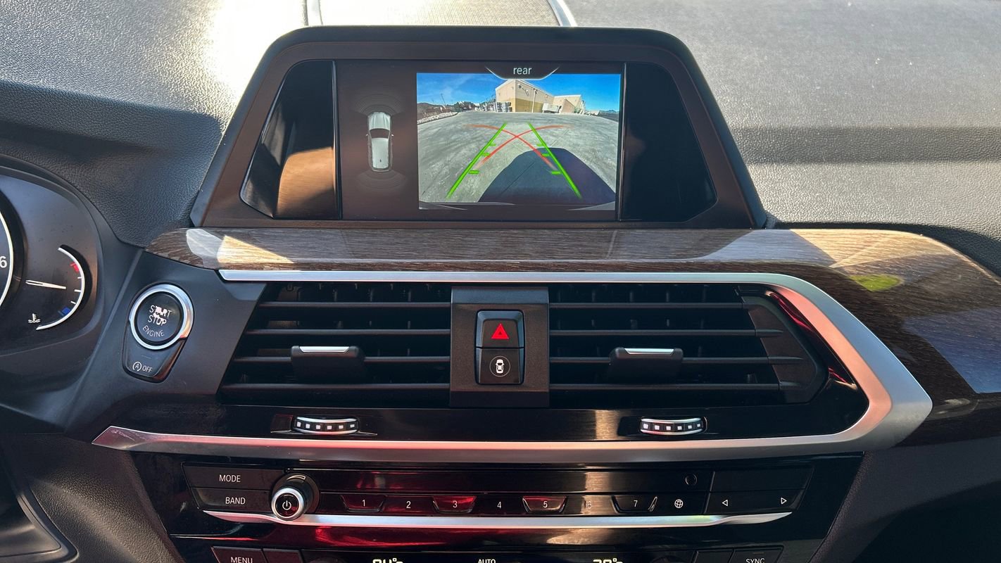 Used 2019 BMW X3 xDrive30i AWD/4WD image 27