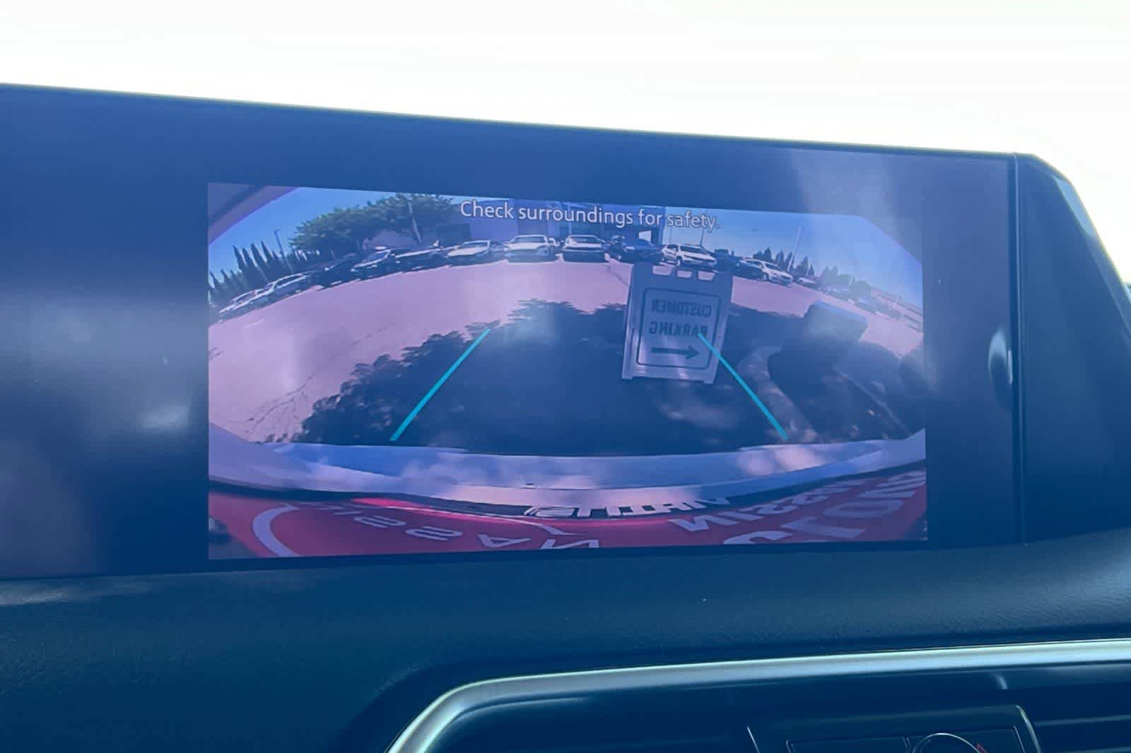 New 2026 Nissan Armada SV AWD/4WD image 23