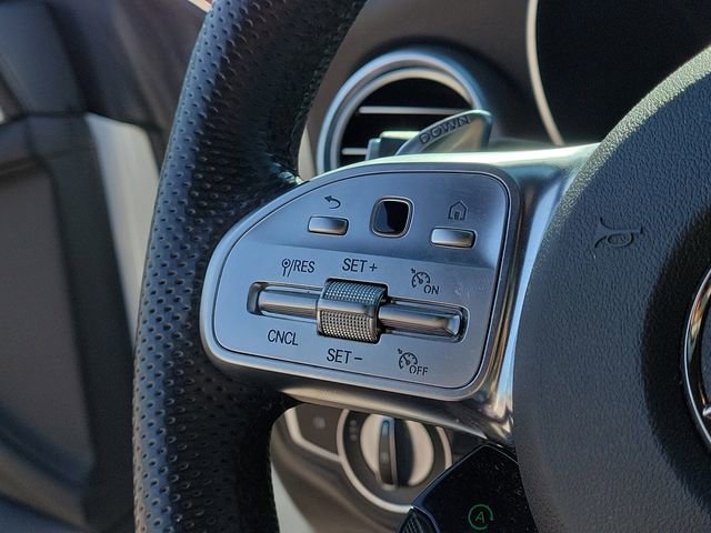 Used 2020 Mercedes-Benz C 63 AMG S image 28