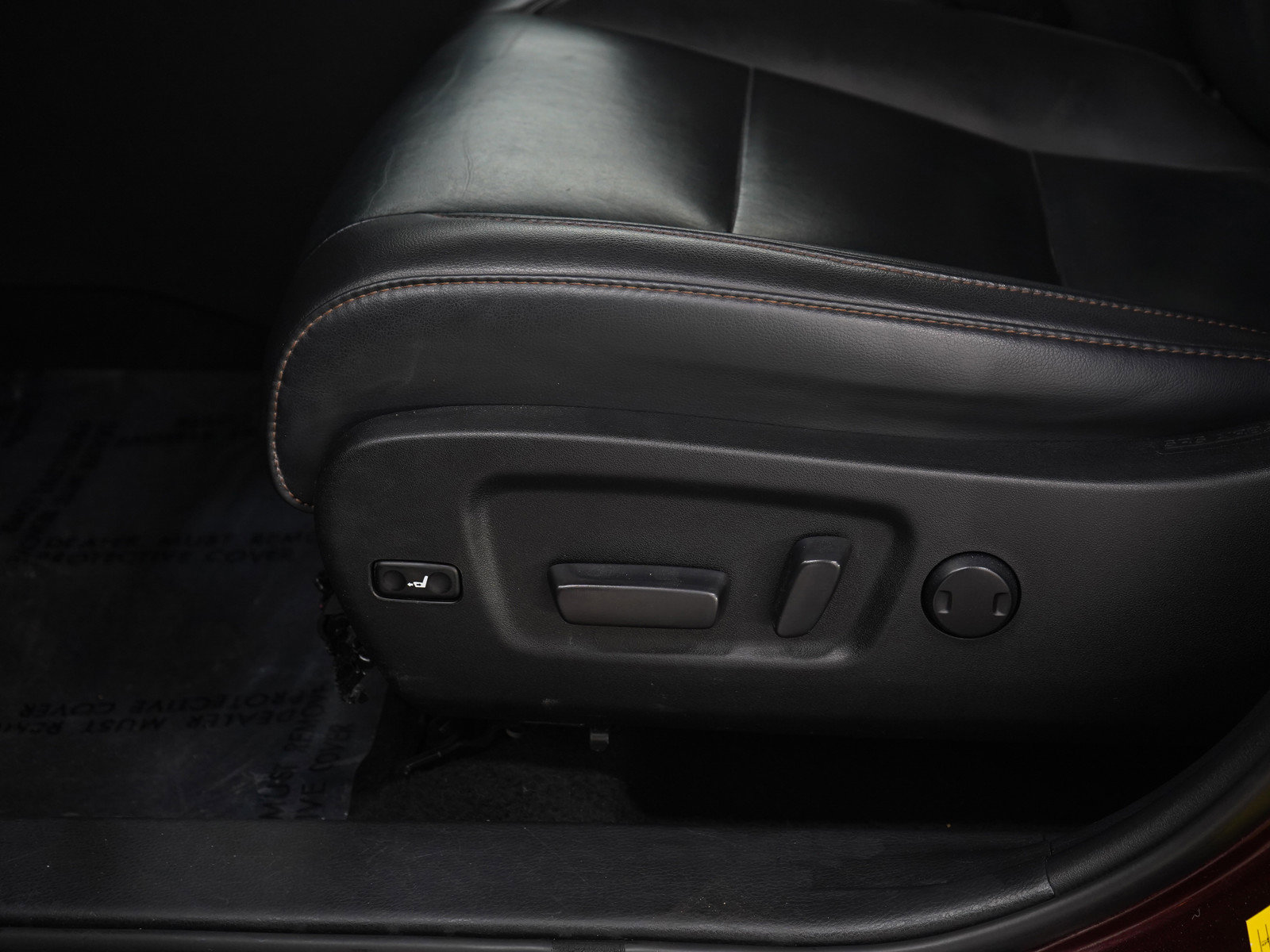Used 2019 Toyota Highlander XLE AWD/4WD image 22