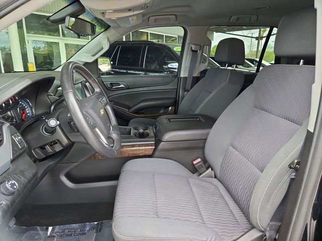 Used 2018 Chevrolet Tahoe LS RWD image 22