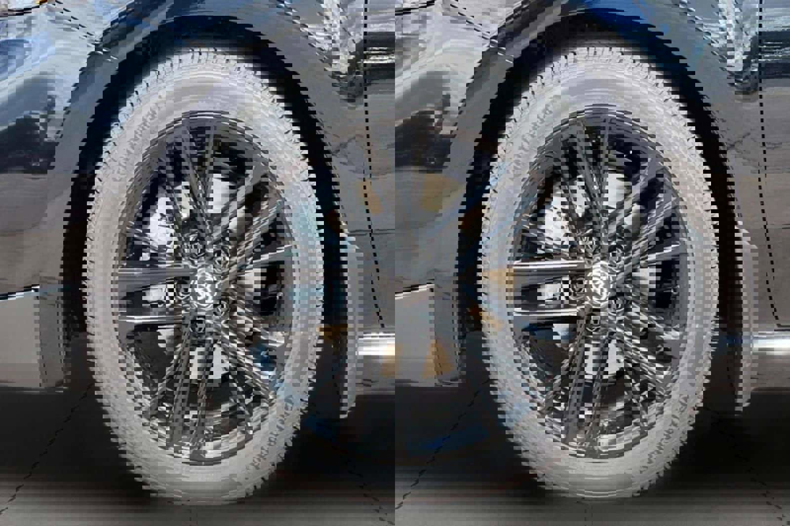 New 2026 Toyota Camry SE image 33