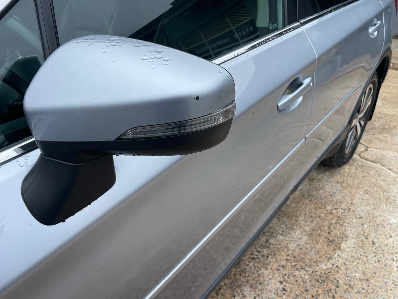 Used 2019 Subaru Outback 2.5i Limited image 24