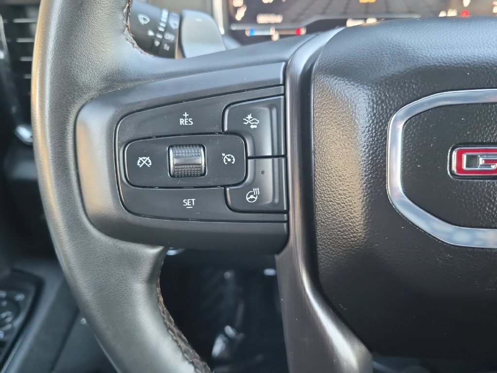 Used 2025 GMC Sierra 1500 AT4 AWD/4WD image 12