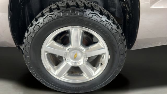 Used 2011 Chevrolet Tahoe LT image 31