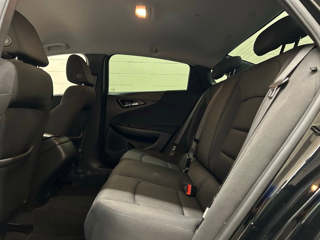 Used 2020 Chevrolet Malibu LS image 8