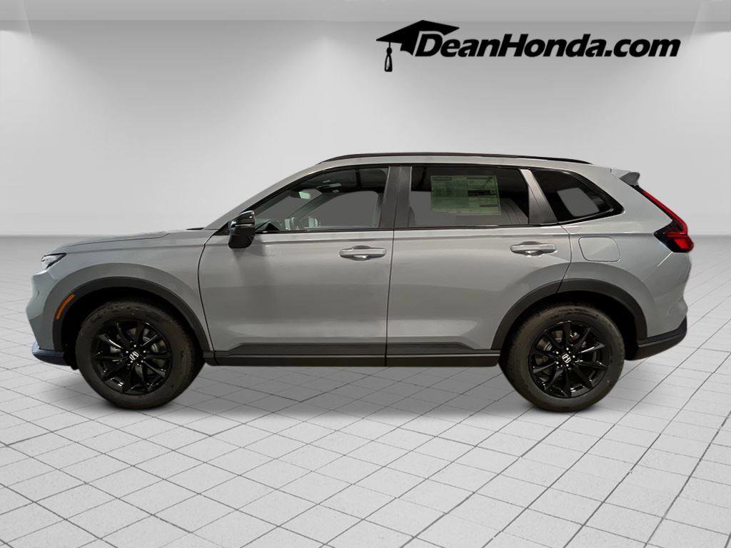 New 2026 Honda CR-V Sport-L image 2