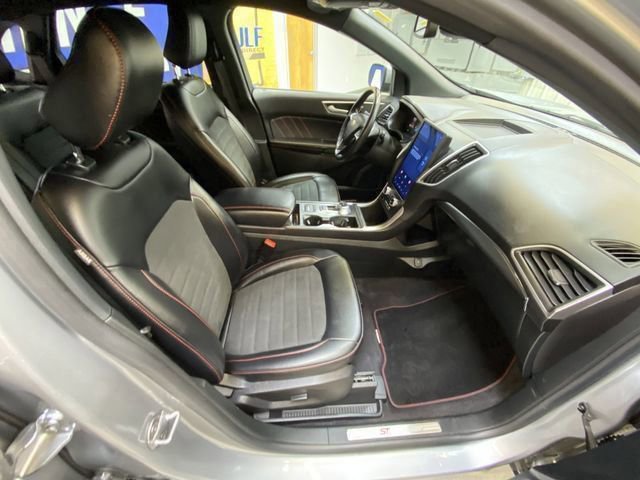 Used 2024 Ford Edge ST-Line image 25