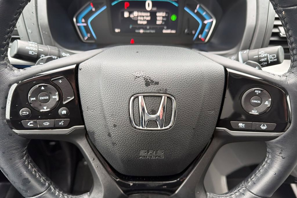Used 2023 Honda Odyssey Touring image 24