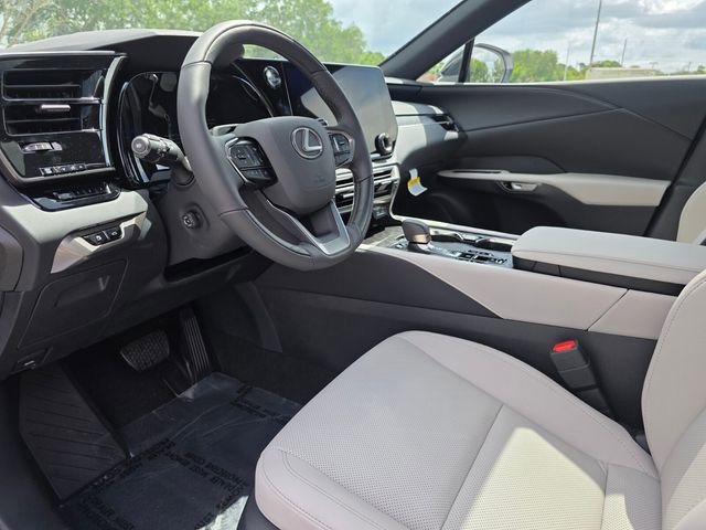 New 2026 Lexus RX 350 F Sport AWD/4WD image 23