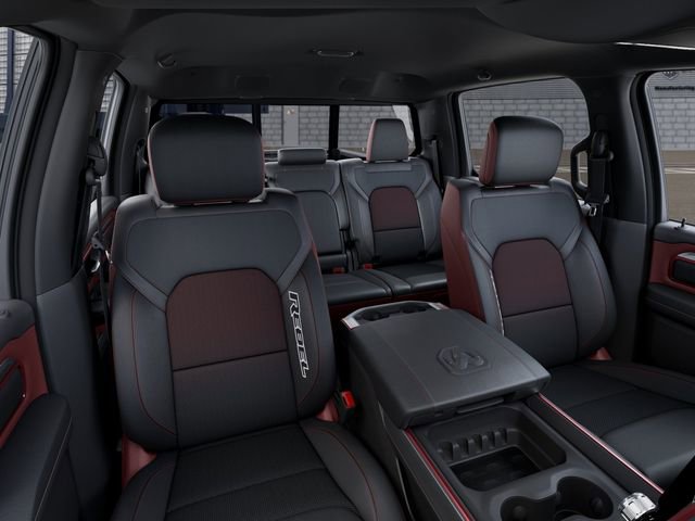 New 2026 RAM 1500 Rebel image 16