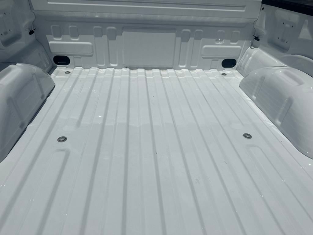 New 2025 Ford F150 STX w/ STX Black Appearance Package image 29