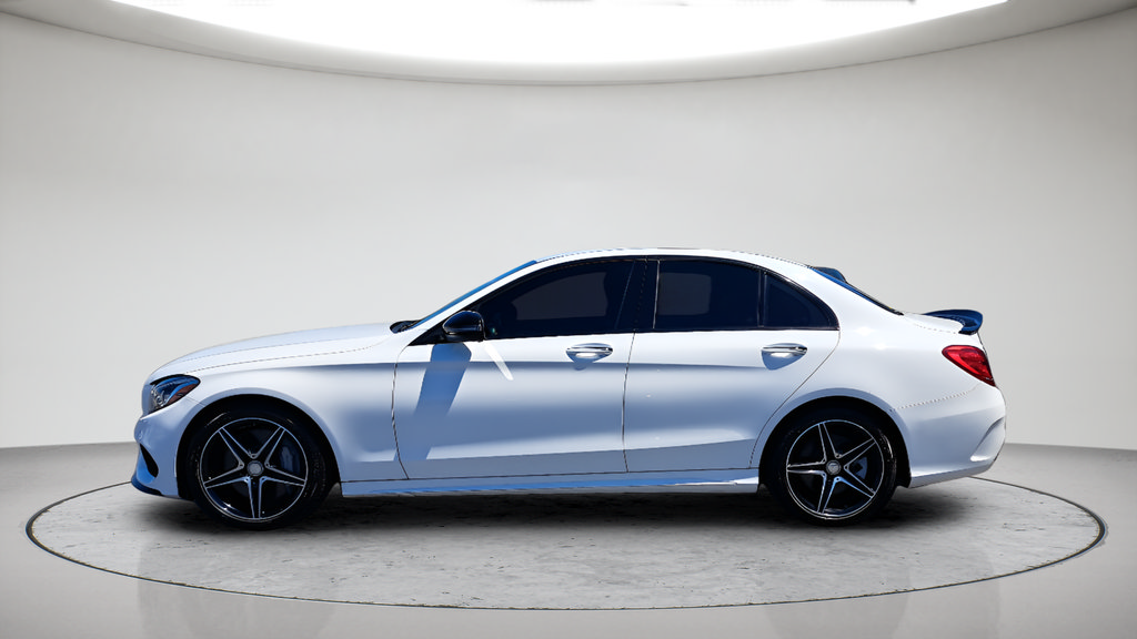 Used 2016 Mercedes-Benz C 450 AMG image 6