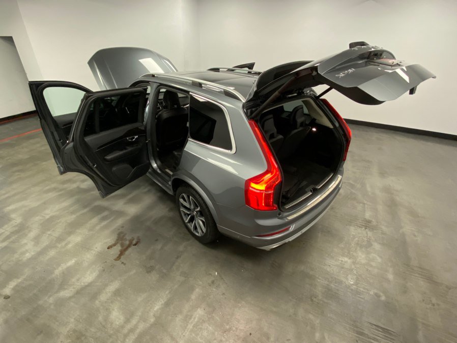 Used 2017 Volvo XC90 T6 Momentum w/ Vision Package AWD/4WD image 52