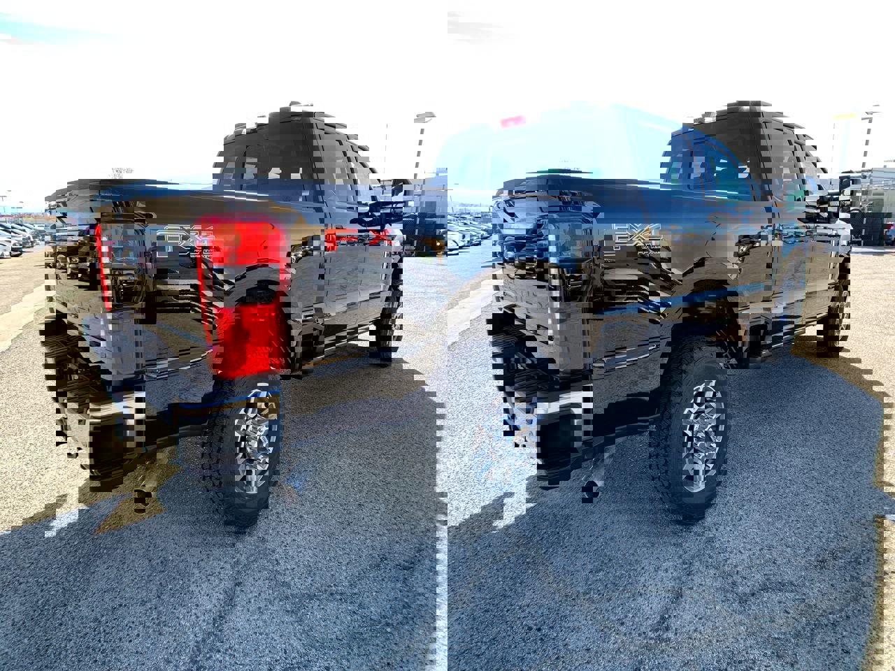 New 2025 Ford F250 Lariat w/ Lariat Ultimate Package image 7