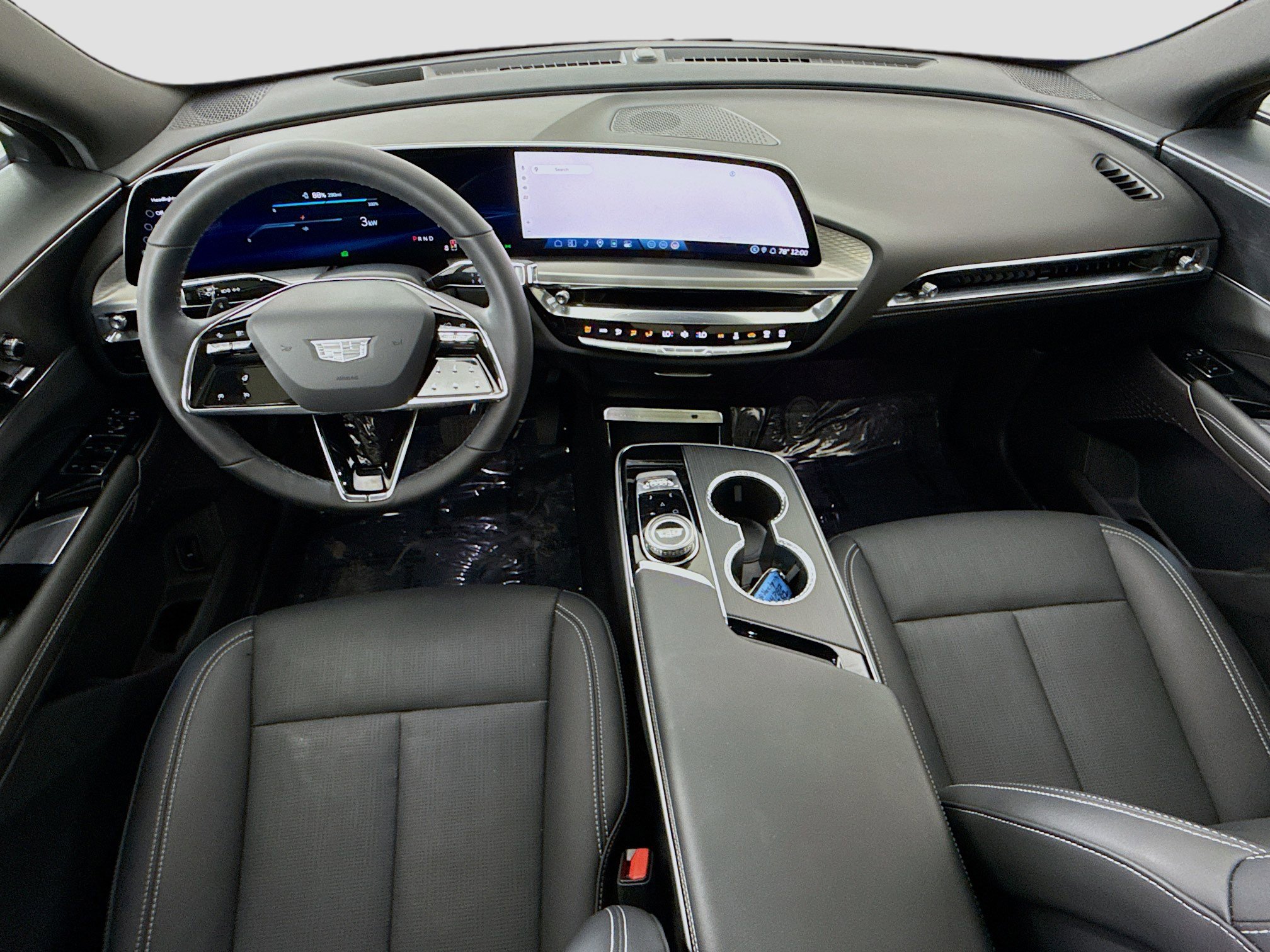 Used 2025 Cadillac Lyriq Sport image 25