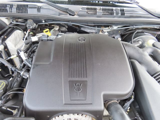 Used 2005 Mercury Grand Marquis LS RWD image 25