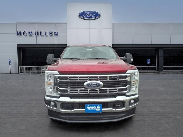 New 2026 Ford F350 XLT AWD/4WD image 12