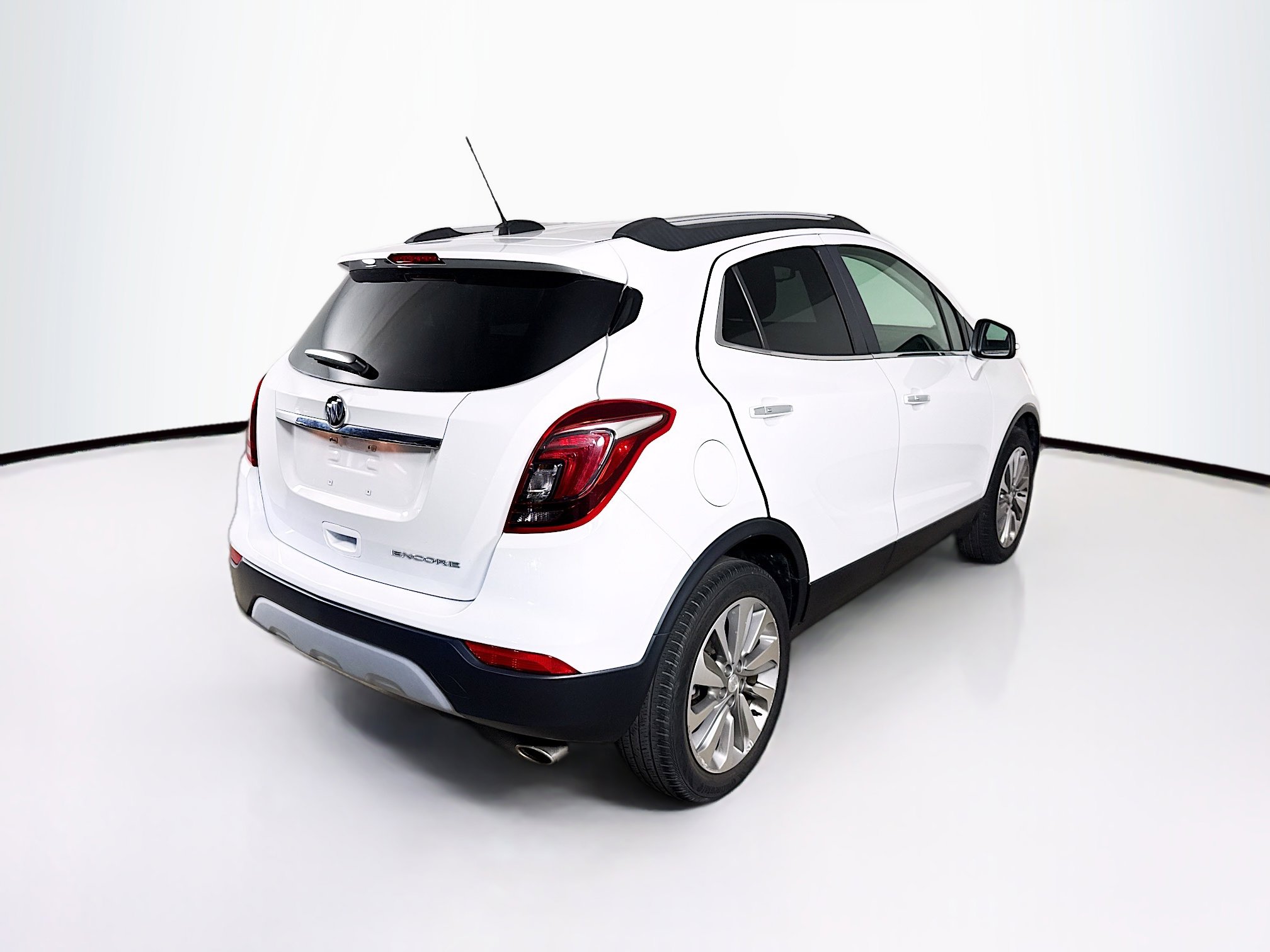 Used 2019 Buick Encore Preferred FWD image 30