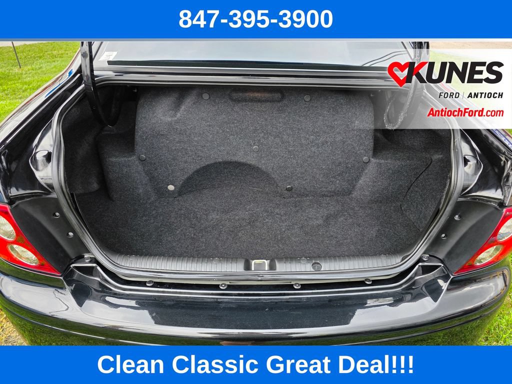 Used 2004 Pontiac GTO RWD image 22
